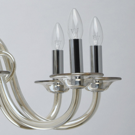 Люстры подвесные — Подвесная люстра MW-Light 483012710 купить в 