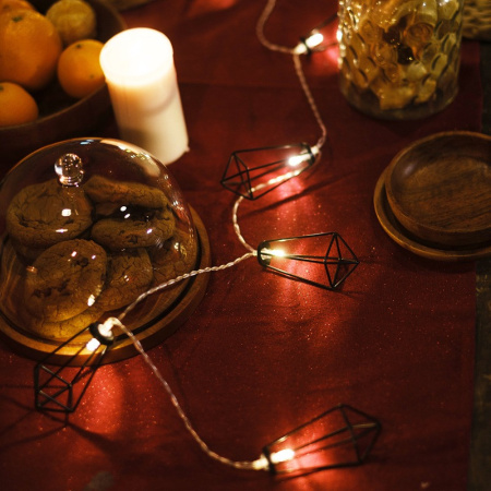 Светодиодные гирлянды — Светодиодная гирлянда Neon-Night 304-017 купить в 