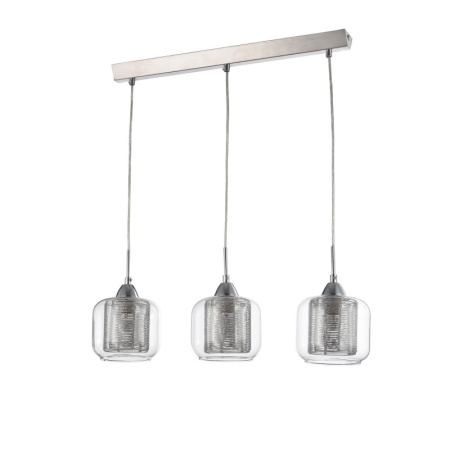 Люстры подвесные — Подвесная люстра Freya FR5314-PL-03-CH купить в 