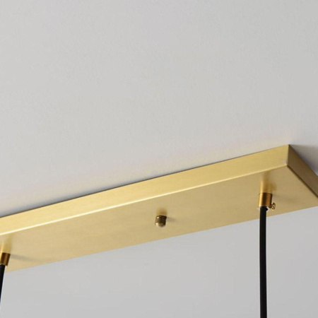 Подвесные светильники — Подвесной светильник Imperium Loft Center 140600-26 купить в 