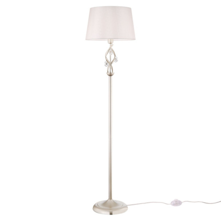 Торшеры и напольные светильники — Торшер Freya FR2001FL-01G купить в 