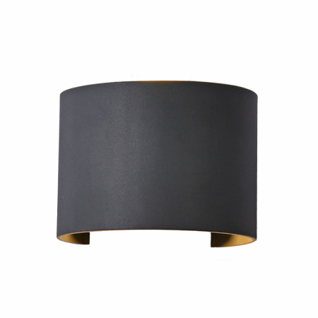 Уличные настенные светильники — Светильник настенный Mantra 6522 купить в 