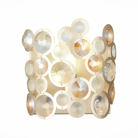 Настенные бра — Бра ST-Luce SL1172.201.01 купить в 