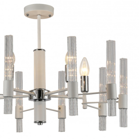 Люстры на штанге — Люстра на штанге F-Promo 2539-5P купить в 