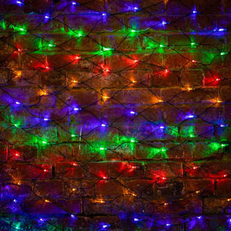 Светодиодные сети — Светодиодная сеть Neon-Night 215-029 купить в 