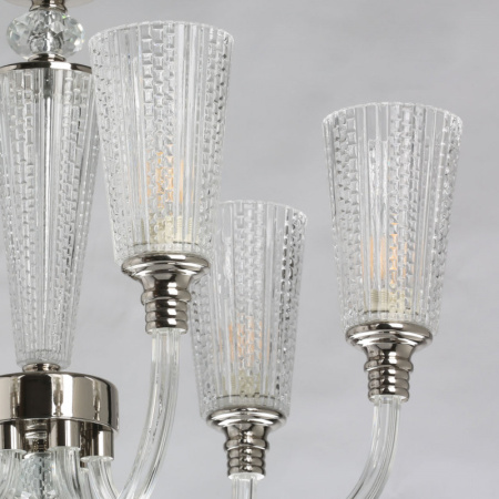 Люстры подвесные — Подвесная люстра MW-Light 285012306 купить в 