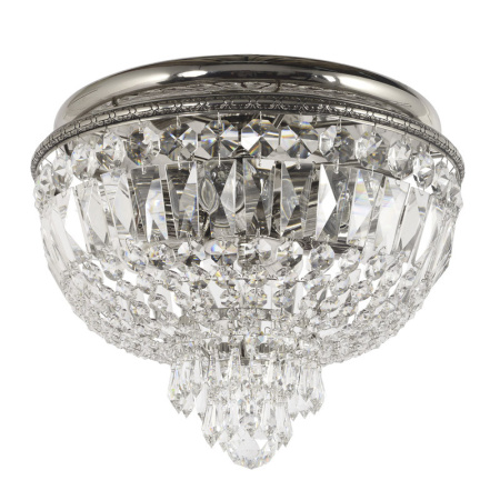 Люстры накладные — Накладная люстра Arti Lampadari Eterno E 1.2.35.600 NH купить в 