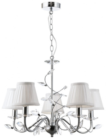 Люстры подвесные — Подвесная люстра VELANTE 378-103-05 купить в 