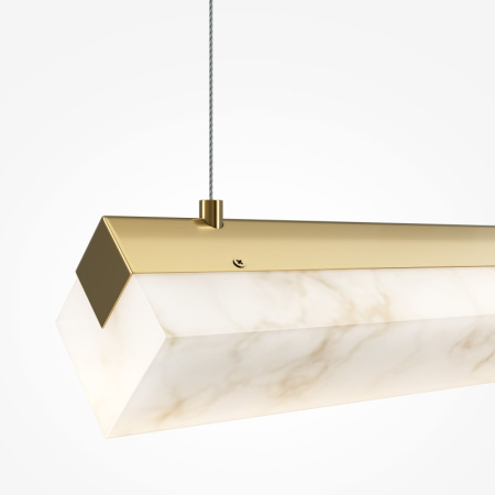 Подвесные светильники — Подвесной светильник Maytoni MOD250PL-L36BS3K купить в 