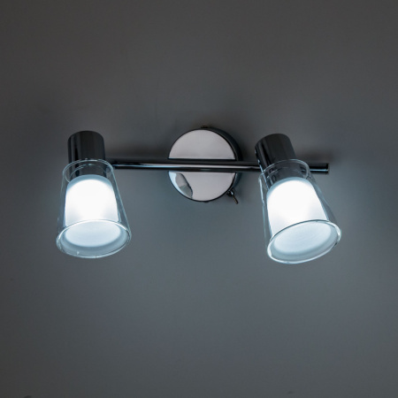 Споты — Спот Citilux CL552521 купить в 