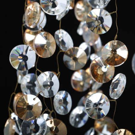 Люстры подвесные — Подвесная люстра MW-Light 467010606 купить в 