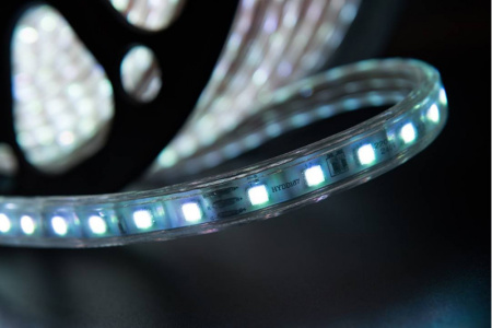 Светодиодные ленты — Лента SWG LT560-RGB-50 купить в 