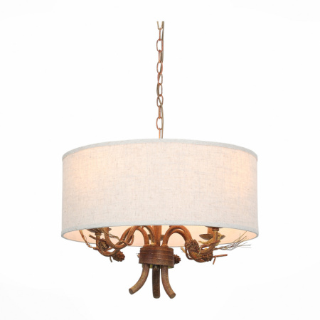 Люстры подвесные — Подвесная люстра ST-Luce SL167.703.05 купить в 