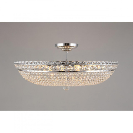 Люстры на штанге — Люстра на штанге APLOYT APL.758.07.12 купить в 