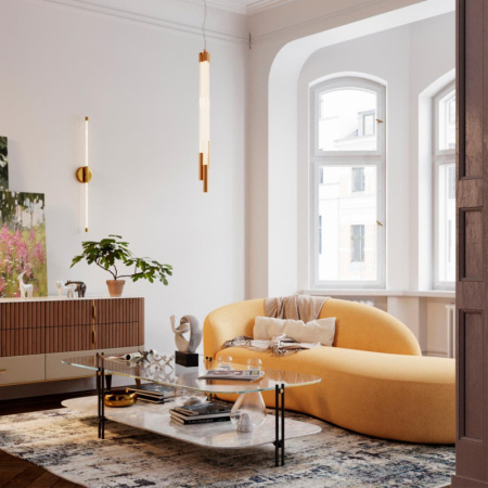 Подвесные светильники — Подвесной светильник Odeon Light 4392/30L купить в 