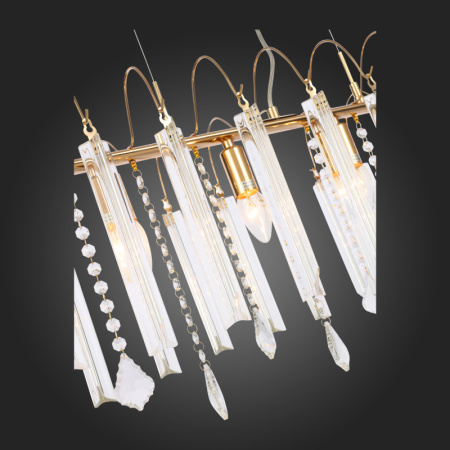 Люстры подвесные — Подвесная люстра ST-Luce SL386.203.06 купить в 