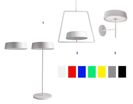 Светодиодные ленты — Светодиодный светильник Deko-Light Miram 346025 купить в  Светодиодные ленты — Светодиодный светильник Deko-Light Miram 346025 купить в