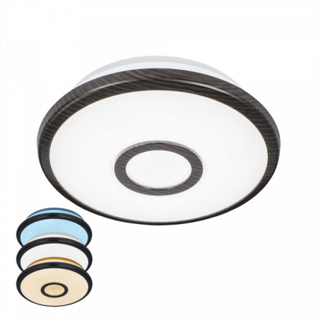 Накладные светильники — Накладной светильник Citilux CL703B15 купить в 