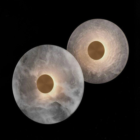 Настенные бра — Настенный светодиодный светильник Imperium Loft Leia 208839-23 купить в 