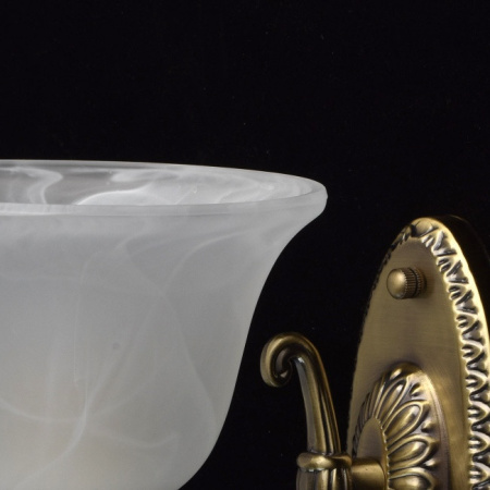 Настенные бра — Бра MW-Light 450026101 купить в 