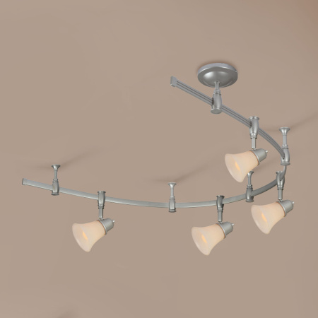 Готовые решения — Трек-система Citilux CL560241 купить в 