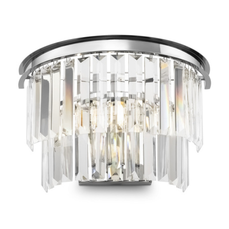 Настенные бра — Бра Maytoni MOD085WL-01CH купить в 