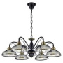 Люстры подвесные — Подвесная люстра Lussole LSP-9954 купить в 