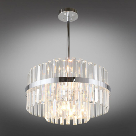 Люстры на штанге — Люстра на штанге Omnilux OML-69007-06 купить в 