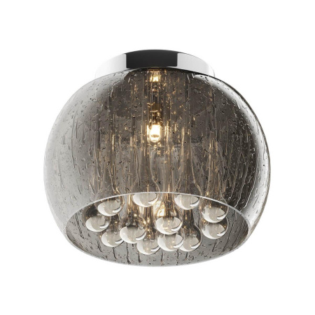 Потолочные светильники — Потолочный светильник Zumaline Rain C0076-01D-F4K9 купить в 