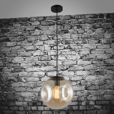 Подвесные светильники — Подвесной светильник Omnilux OML-91716-01 купить в 