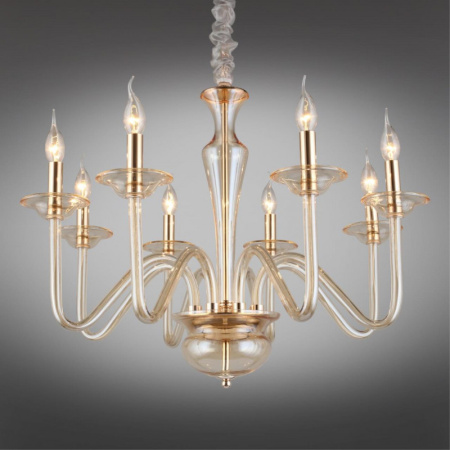 Люстры подвесные — Подвесная люстра APLOYT APL.730.03.08 купить в 