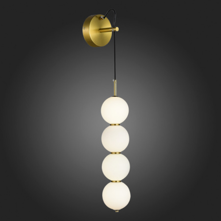 Настенные бра — Бра ST-Luce SL6112.201.14 купить в 