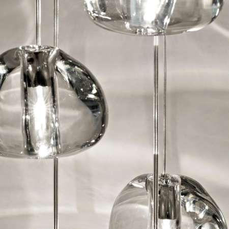 Подвесные светильники — Подвесной светильник ImperiumLoft 213655-23 купить в 