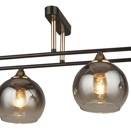 Потолочные люстры — Потолочная люстра Seven Fires Frontino 66667.01.15.04 купить в 