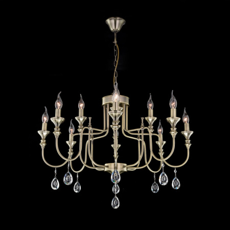 Люстры подвесные — Подвесная люстра Citilux CL437223 купить в 