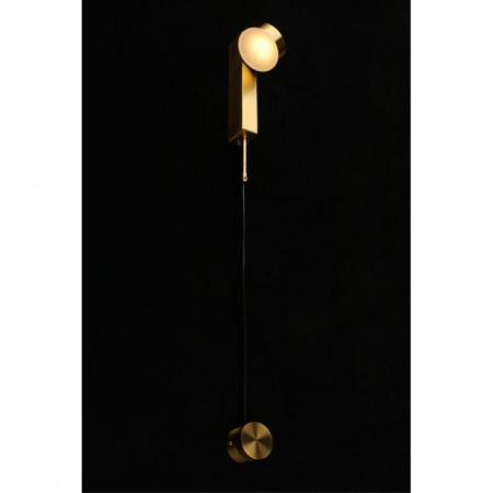 Настенные бра — Бра APLOYT APL.016.01.07 купить в 