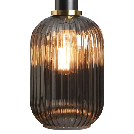 Подвесные светильники — Подвесной светильник LOFT IT 2070-A+BL купить в 