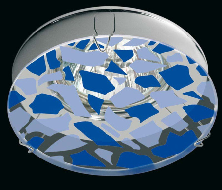 Детские точечные светильники — Детский точечный светильник Gumarcris 1221CR купить в 