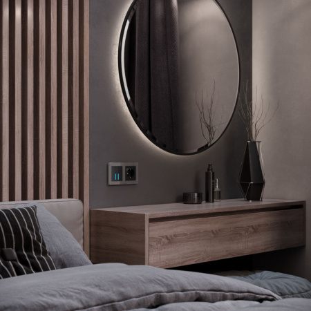 Рамки — Рамка Werkel W0022704 купить в 