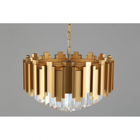 Люстры каскадные — Каскадная люстра Omnilux OML-72003-06 купить в 