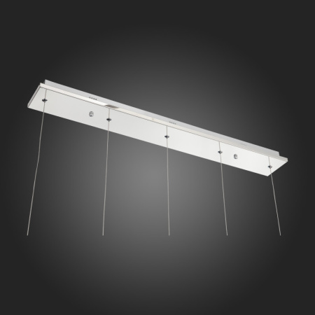 Люстры подвесные — Подвесная люстра ST-Luce SL405.103.05 купить в 