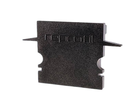 Светодиодные ленты — Заглушка Deko-Light End Cap H-ET-02-15 Set 2 pcs 979152 купить в 