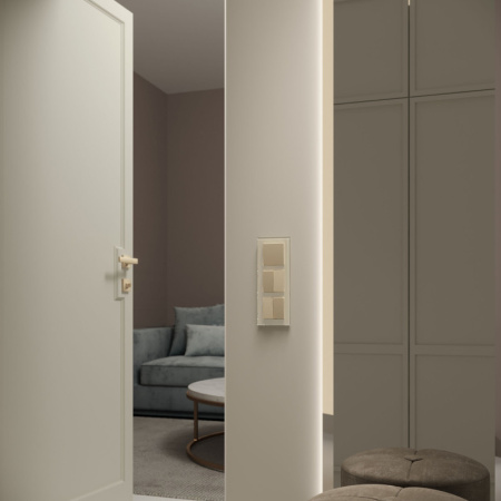 Рамки — Рамка Werkel W0031141 купить в 