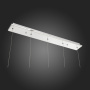 Люстры подвесные — Подвесная люстра ST-Luce SL405.103.05 купить в 
