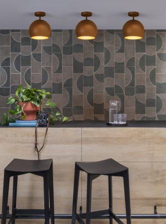 Подвесные светильники — Подвесной светильник LUCIDE 45150/01/44 купить в 