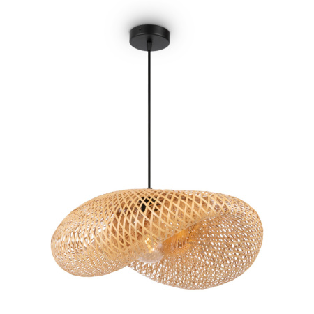 Подвесные светильники — Подвесной светильник Freya FR5243PL-01BR9 купить в 