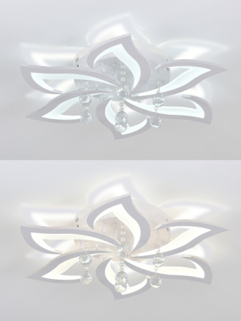 Люстры накладные — Накладная люстра Natali Kovaltseva LED LAMPS 81238 купить в  Люстры накладные — Накладная люстра Natali Kovaltseva LED LAMPS 81238 купить в