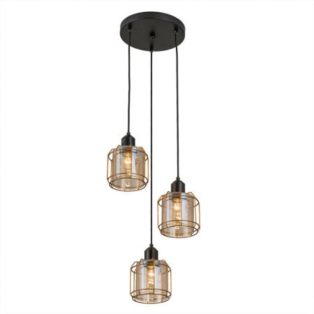 Подвесные светильники — Подвесной светильник Citilux CL542232 купить в 