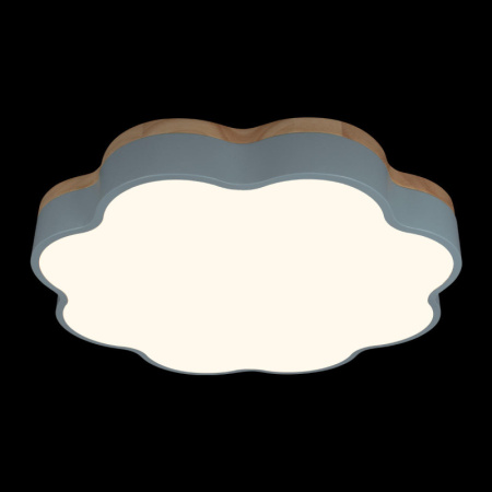 Накладные светильники — Накладной светильник LOFT IT 10225/36 Blue купить в 