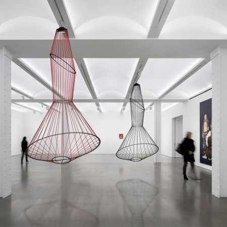 Подвесные светильники — Подвесной светильник LOFT IT 10292/A Red купить в 